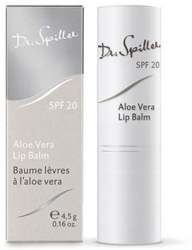 Dr. Spiller - Aloe Vera Lip Balm | Lippenpflege-Stick