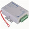 Netzteilsteuerung, Türzugang Netzteil Steuereingang AC110V-240V Ausgang DC 12V 3A 30W Dauerhaftes Schaltnetzteil für Haustür