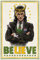Close Up Loki Poster Believe Tom Hiddleston (61cm x 91,5cm)
