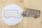 School Bus Cookie Cutter Fondant Keksstempel/Ausstechform Keksausstecher Plätzchen ca. 8cm