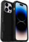 OtterBox Commuter Case IPhone 14 Pro, Shockproof, Drop Proof, Rugged, Protective Case, 3x Tested To Military Standard, Antimicrobial Protection, Black - Non-Retail Packaging