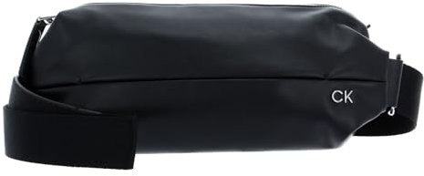 Calvin Klein CK Soft Waistbag CK Black