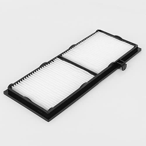 Khotilong 269551501/269551502 Replacement Filter for Sony VPL-VW50,VPL-VW40,VPL-VW60 Projector. (VPL-AW15)