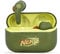 OTL Technologies NF0938 TWS Wireless Earphones with Charging Case Green