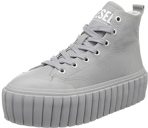Diesel_Hanami S-Hanami MID_Shoes_Weiß_41 EU