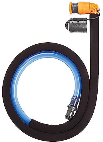 Source Winter Tube Kit, Black