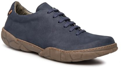 El Naturalista Herren Bequemschuhe Turtle, Männer Schnürschuhe