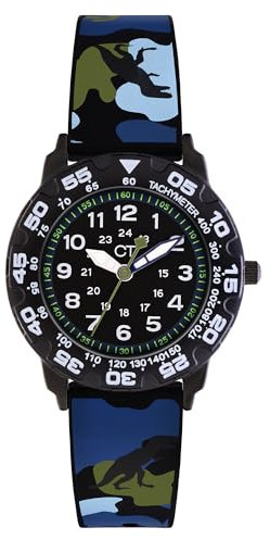 Cool Time CT Kids Armbanduhr