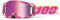 100% Maschera ARMATIC Sellars - Lente Specchio Rosa