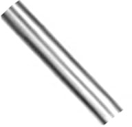 KKJPL Manija De Puerta De Ducha De Vidrio Kit De Reemplazo De Manija Y Tirador De Puerta De Ducha De Acero Inoxidable Resistente For Mampara De Ducha Interior/exterior(Pitch-160mm)