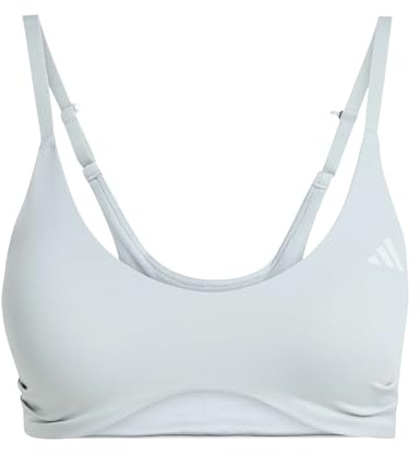 adidas Opt ESS LS Bra WOSA