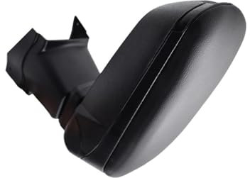 FIXCOR Car Armrest Box For Dacia For Duster 2010 2011 2012 2013 2014 2015 Central Store Sliding Top Content Accessories Compartment