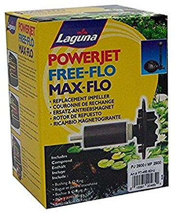Laguna Powerjet Rotor/Max Flo 11000
