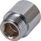 Pike & Co. Radiator Valve Extension 40mm