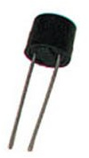VELLEMAN - MFU2.5 Mini-Sicherung - TRÄGE 2.5A 144446