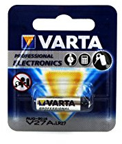 Varta 04227101401 Non-Rechargeable Battery – Non-Rechargeable Batteries