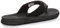 Reef Herren Phantoms Zehentrenner, Schwarz (Black BLA), 45 EU,Sandalen
