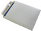 Versandtaschen weiß ungestrichen Vollpappe Karton DIN A4 - flach: 315x240mm / aufgestellt 280x190x50mm (Artikel: PS.193) (25)