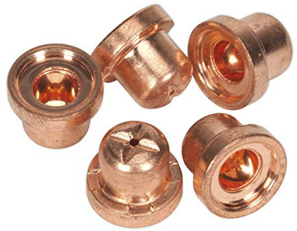 Sealey PP40E.N Nozzle Short Low Power for PP40E - Pack of 5