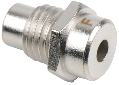 KS Tools 515.3101-R006P Mundstück 6,4mm, 1/4