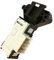 Sécurité de porte, Fermeture, Verrou Machine à laver, Lave-linge 34010576, AS0059347 PROLINE Machine à laver, Lave-linge 34010576, AS0059347 PROLINE