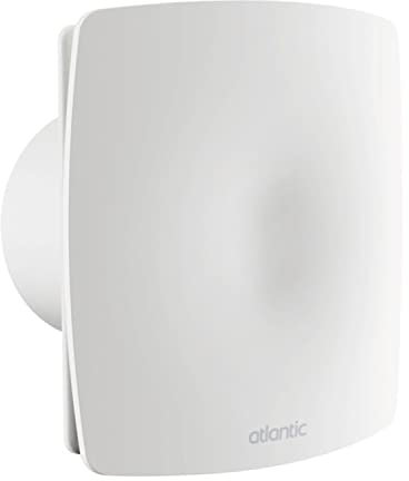extracteur - atlantic curv confort 120-45/135 m3/h - atlantic 123238
