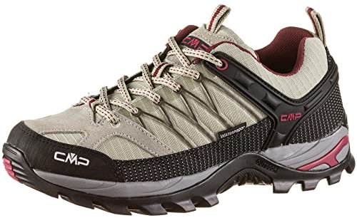 CMP Rigel 3Q54456 Beige (sage-Moss) EU37