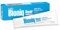 Dr. Wolff's Bioniq Repair Toothpaste 75ml | Fluoride Free Toothpastes for Daily Use | for Sensitive Teeth Inspired by Nature | Enamel Repair Whitening Toothpaste | Small Toothpaste for Travel & Home