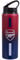 Arsenal F.C. Team Merchandise 750ml Aluminium Fade Bottle, White, One Size