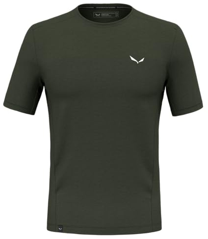 Salewa Puez Hybrid Dry T-Shirt Herren