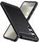 Natbok für Samsung S24 Plus Hülle, Weiches TPU Stoßdämpfung Handyhülle für Samsung S24 Plus Case, Kohlefaser Design Dünne SchutzHülle, Anti-Rutsch, Kratzfeste Samsung S24 Plus Hülle,Schwarz