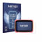 Savvies 6 Stück Schutzfolie für Blackview Tab 3 Kids Displayschutz-Folie Ultra-Transparent