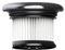 Tineco HEPA Filter und Abdeckung Ersatzfilter für PURE ONE STATION，PURE ONE STATION PET