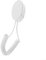 Secure Remote Control Anti Lost Rope, TV Mounts Leash Reliable And Exquisite Workmanship,for Tv Coiled Security Cable Retractable Remote Control Tether Security Cable Leash Tv Remote Holder
