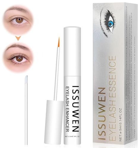 Sérum Pour Cils, Sérum De Renforcement Des Cils, Sérum Pour Sourcils, Plus Épais Et Plus Sains Lash Serum Sérum Pour La Croissance Des Sourcils Sérum Cils
