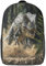 WENNUAN Kinderrucksack,Age of Dinosaurieriers Leichtgewicht Rucksack Für Und,Dinosaurieriers Kinder Schulrucksack,Teenager Schulranzen 17inch Grosse Kapazität Rucksäcke