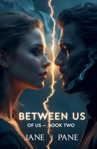 Between Us (Of Us, Band 2)