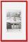 Walther KR520H Galeria Kunststoffrahmen im Format 15 x 20 rot