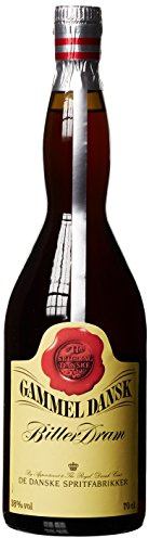 Gammel Dansk Likör (1 x 0.7 l)