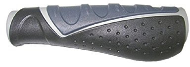 CONTEC D3 Tour Griffe, 130 mm, Schwarz/Grau