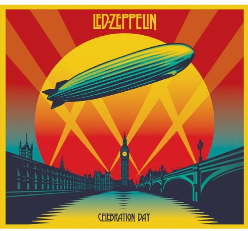 Celebration Day (2CD + DVD)