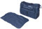 Stimo24 WICKELTASCHE + WICKELAUFLAGE Isoliertasche Pflegetasche Windeltasche Baby Tasche