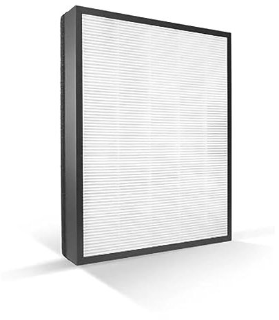 Philips Domestic Appliances FY3433/10 Filtre a air Noir et blanc