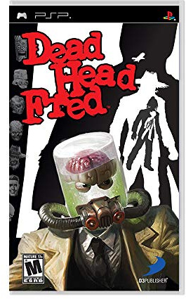 Dead Head Fred [US Import]