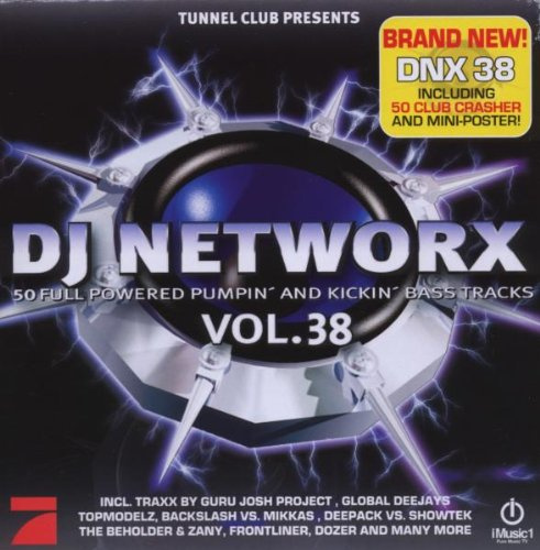 Smd Tunnel (Sony Music)