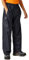 Regatta Childrens Kids Stormbreak Overtrousers Navy