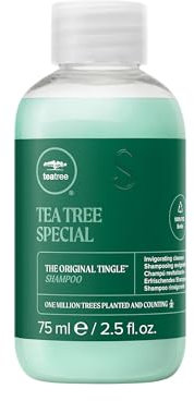 Tea Tree 546483