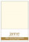 Janine Spannbetttuch 5007 Mako Jersey 180/200 bis 200/200 cm Natur Fb. 07