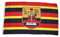 Fahne/Flagge Gotha NEU 90 x 150 cm Flaggen
