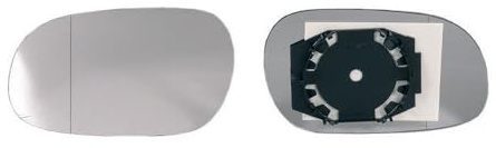 ALKAR Spiegelglas, Außenspiegel